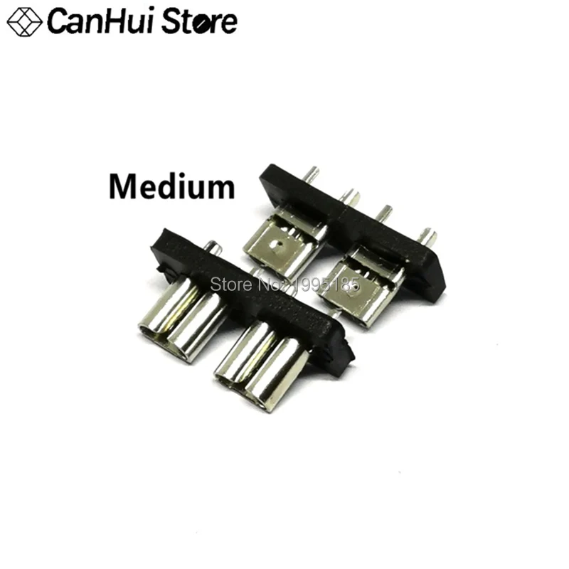 20 шт. автомобильный держатель предохранителя печатная плата средний мини микро