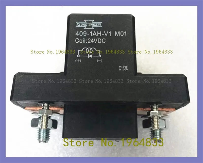 

409-1AH-V1 M01 24V NEW