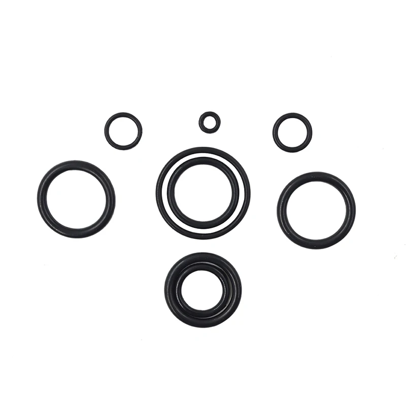 Детали двигателя мотоцикла полная прокладка и масляное уплотнение для Honda CRF450R 2007