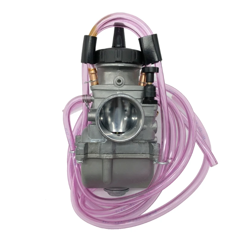 

Motorcycle Refited Carburetor PWK 35mm Universal Dirt Bike Scooter ATV