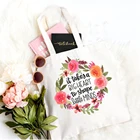 Холщовая Сумка для покупок, многоразовая сумка для покупок с большим сердцем, тканевые сумки на плечо для учителей, модный подарок, шоппер, тоут