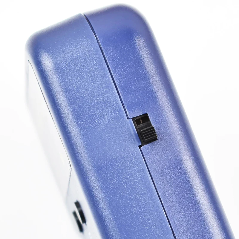 Ручной RFID-Дубликатор 125 кГц копировальный аппарат записывающее программирующее