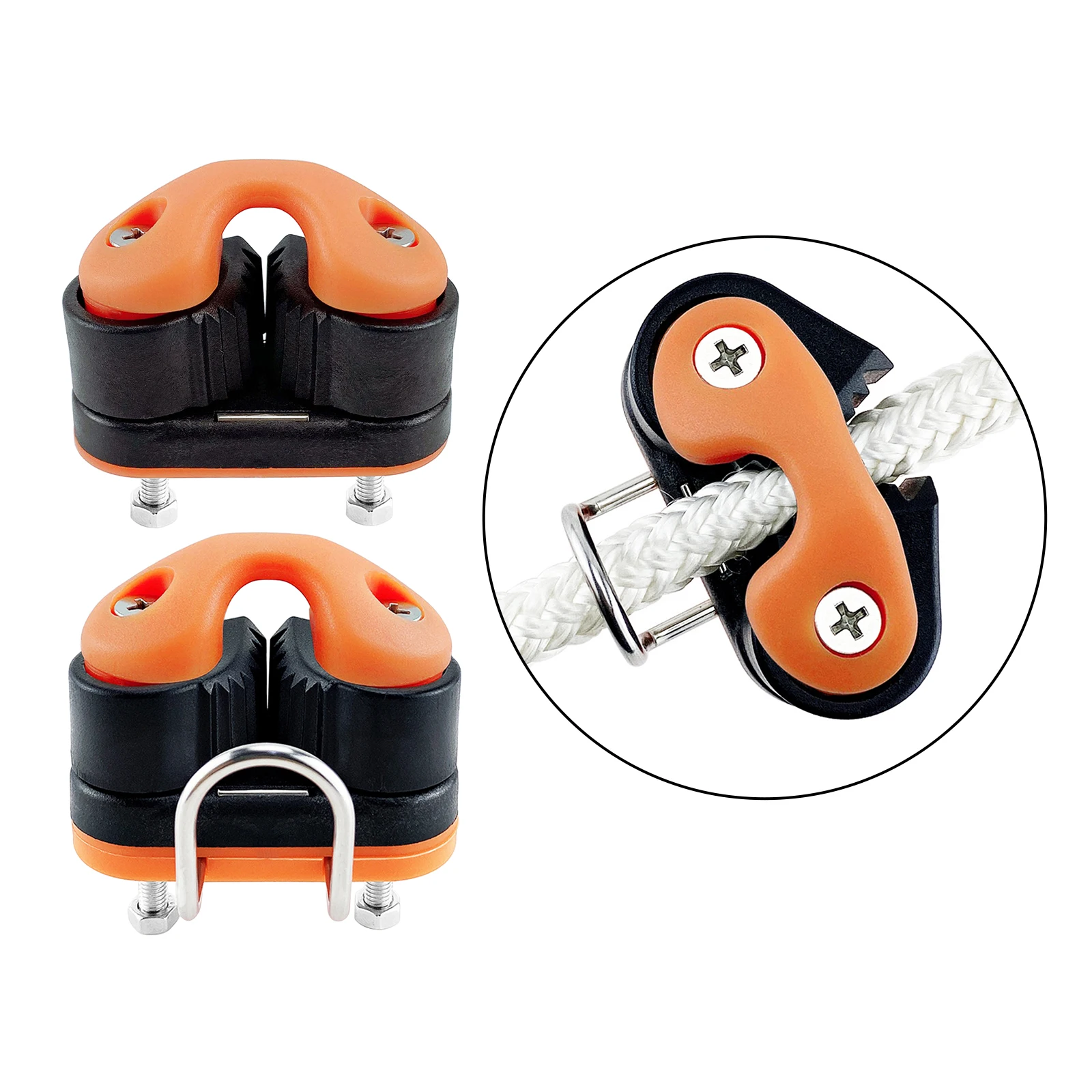 

Нагрузка на лопатку 3-12 мм из нержавеющей стали 316, нагрузка на разрыв 1500 кг