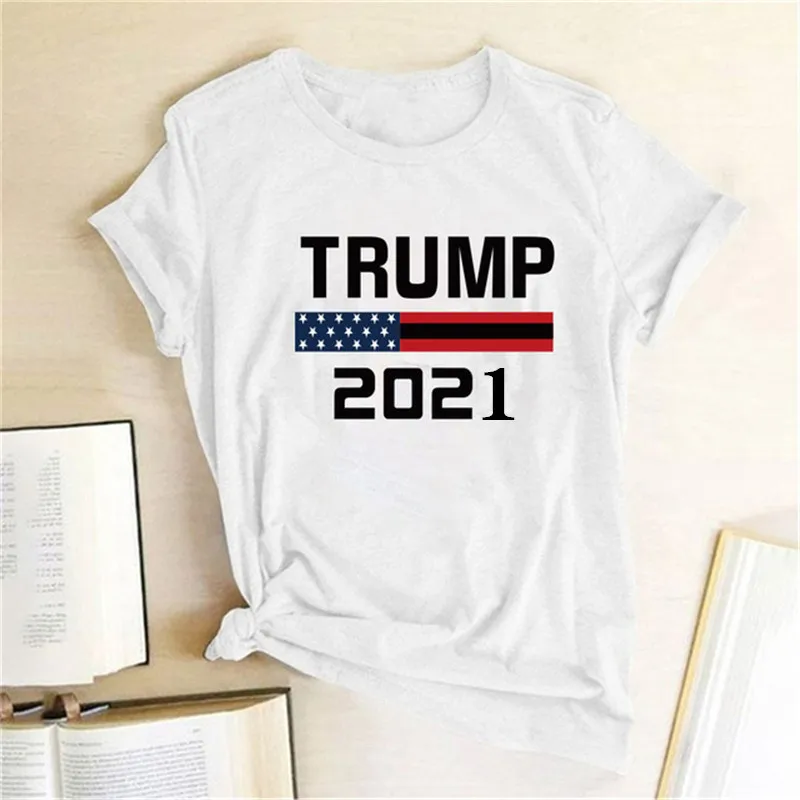 

Футболка с надписью Трампа 2021 «Make Liberals Cry Again», Женская хипстерская одежда с коротким рукавом, Уникальные футболки, топы