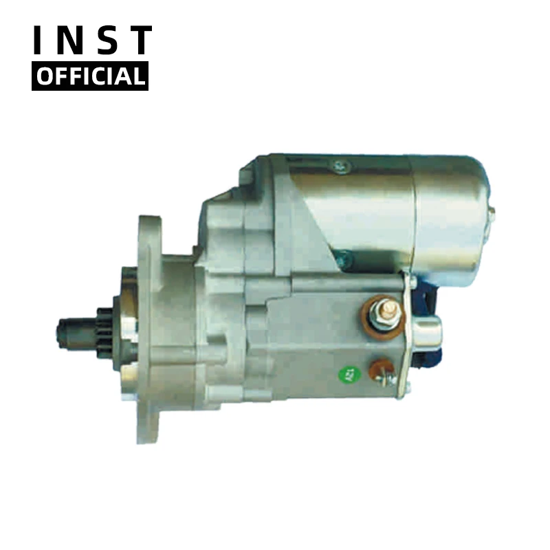 

STARTER FOR KUBOTA 028000-8840 028000-8841 028000-8842 14182-63011 14182-63012