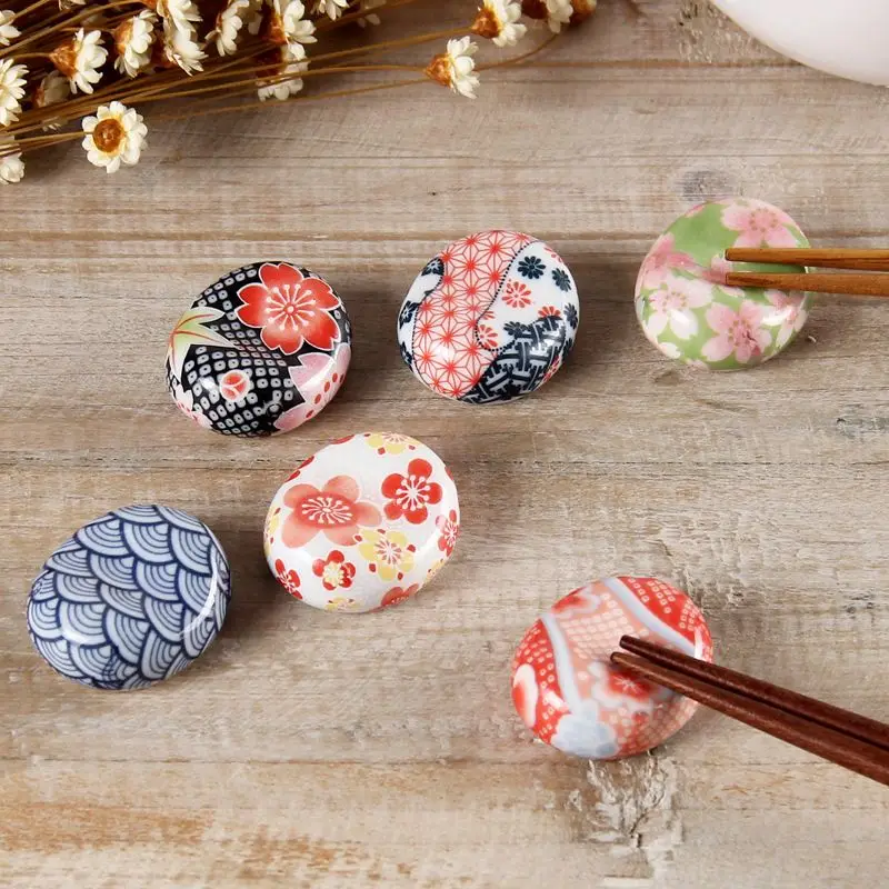 1 шт. декоративный держатель для палочек ложки и вилки | Дом сад