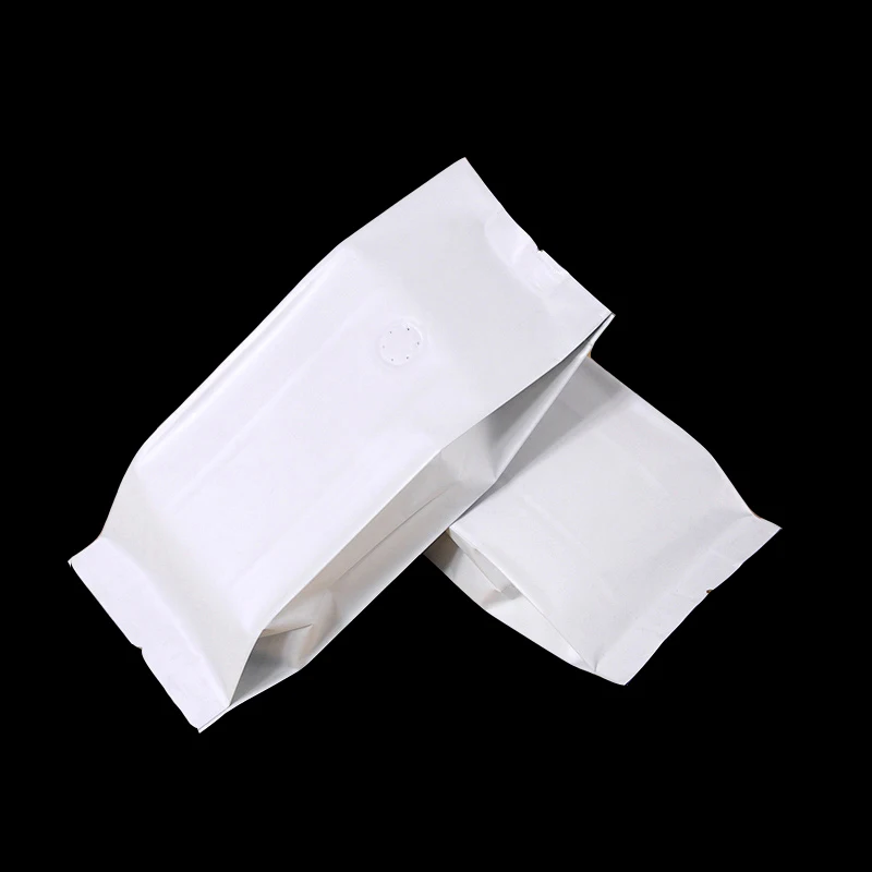 Кофейные товары для сушеных фруктов пакет хранения мяса зерен чая пищевых