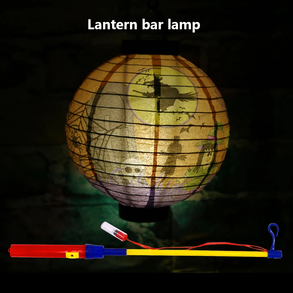 6 шт. светодиодные портативные фонарики на батарейках | Дом и сад