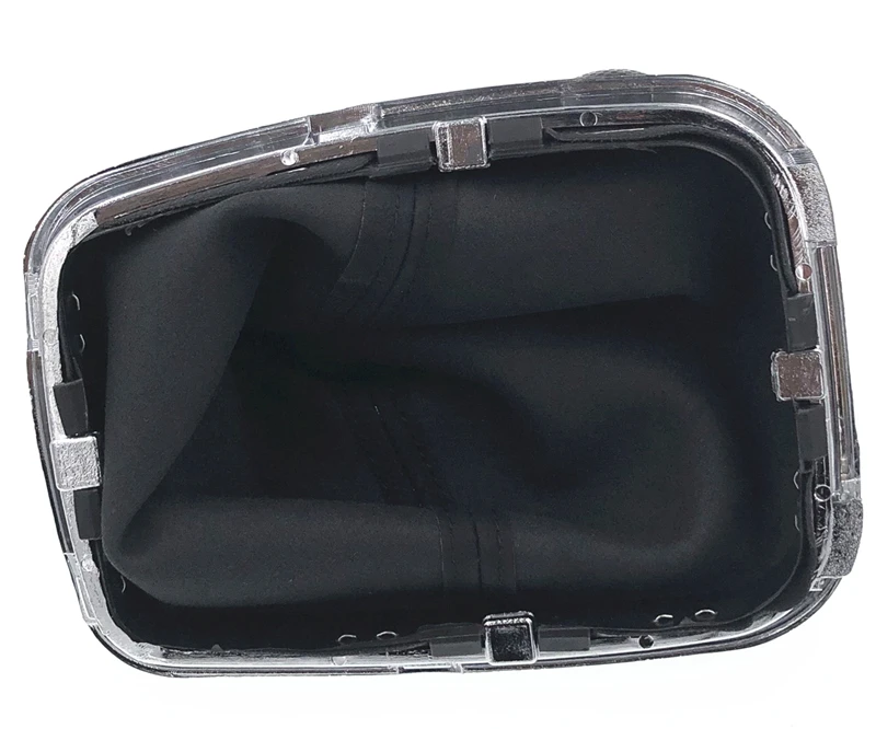 Высокое качество 5 6 скоростная ручка переключения рулевого механизма автомобиля