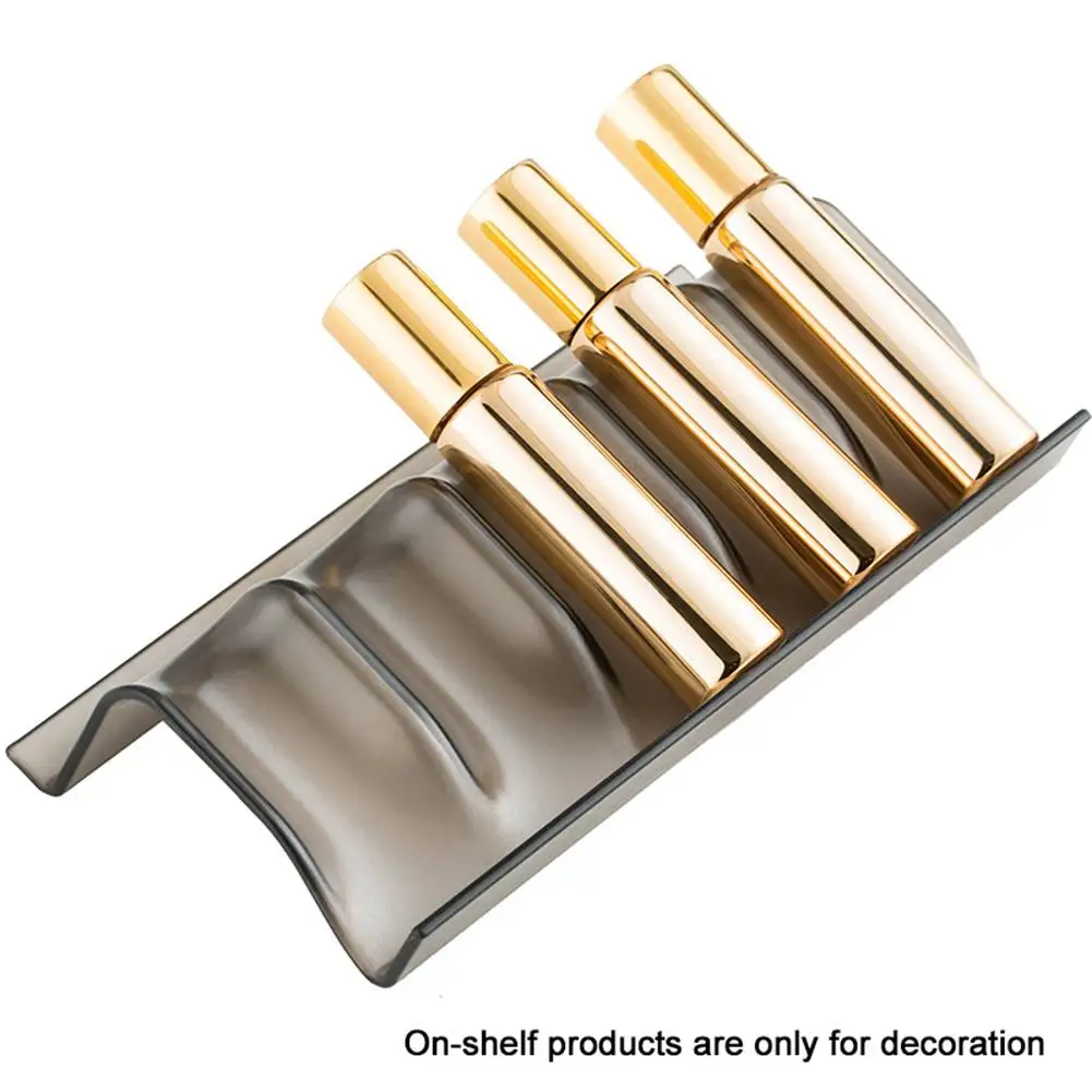 Подставка для бутылки с эфирным маслом 5 отделений|Наборы инструментов макияжа| |