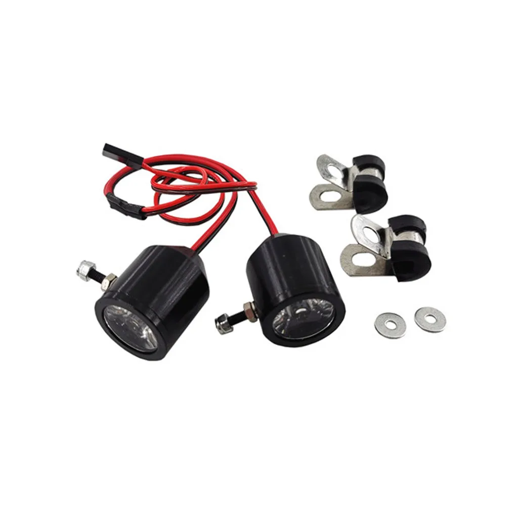 Автомобильные аксессуары с дистанционным управлением поисковая Светодиодная