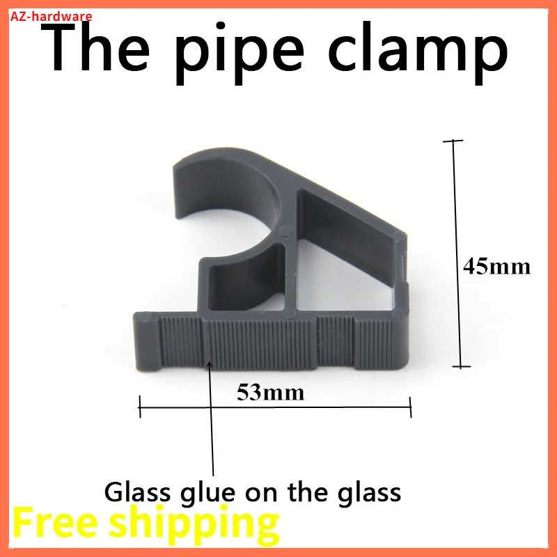 

Аквариумный водяной трубы зажим трубка для цистерны зажим с фокусным расстоянием 25 мм C стильная трубка зажим пластиковый зажим для труб 1 ш...