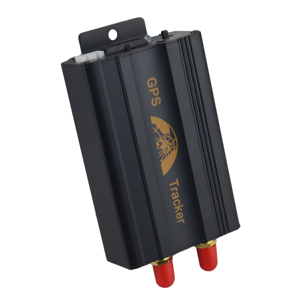 Новое поступление! GPS-трекер 3G GPS 103A-3G для автомобиля универсальный GSM/GPRS трекер
