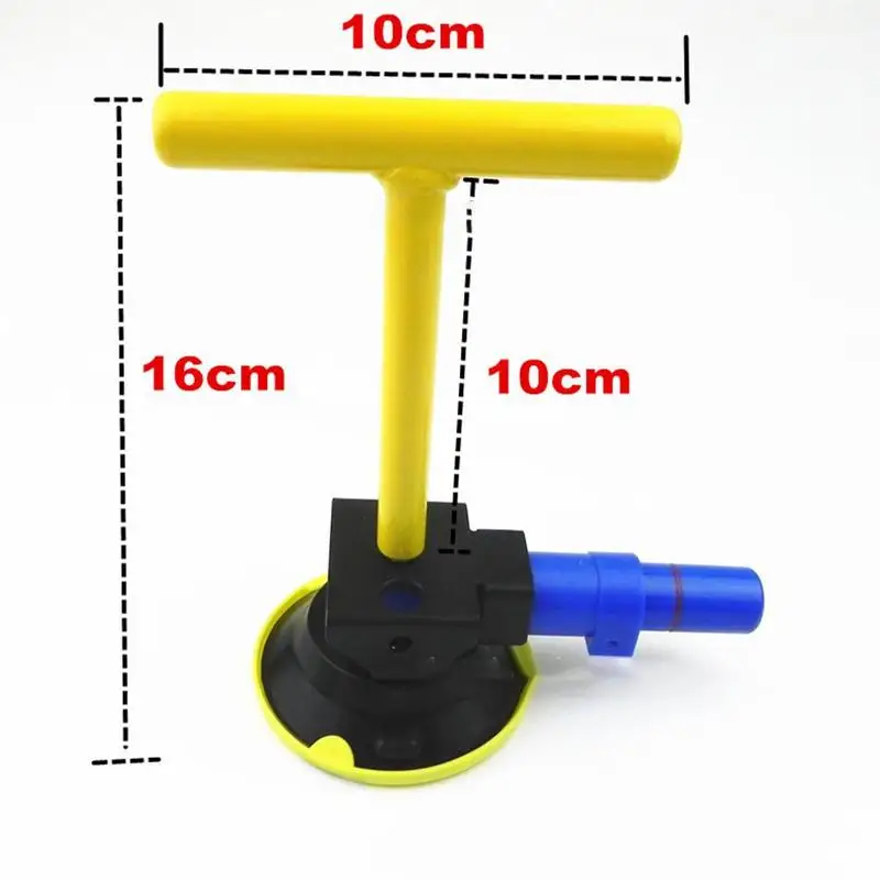 1pcs Car Paintless Dent Puller Bodywork Panel Remover Removal Auto Repair Suction Cup Tools Z0A8 |