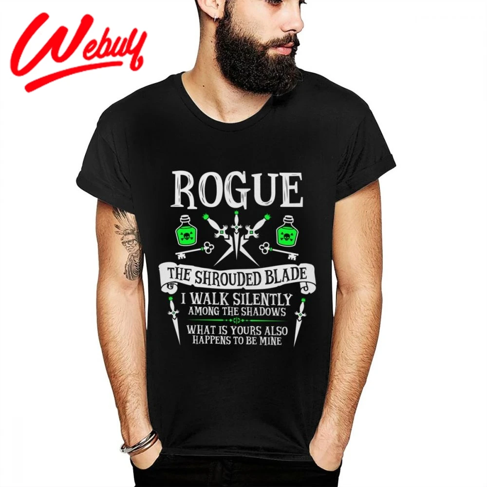 Ретро игра в кости Стиль изгой футболка Человек Досуг Crewneck Футболка