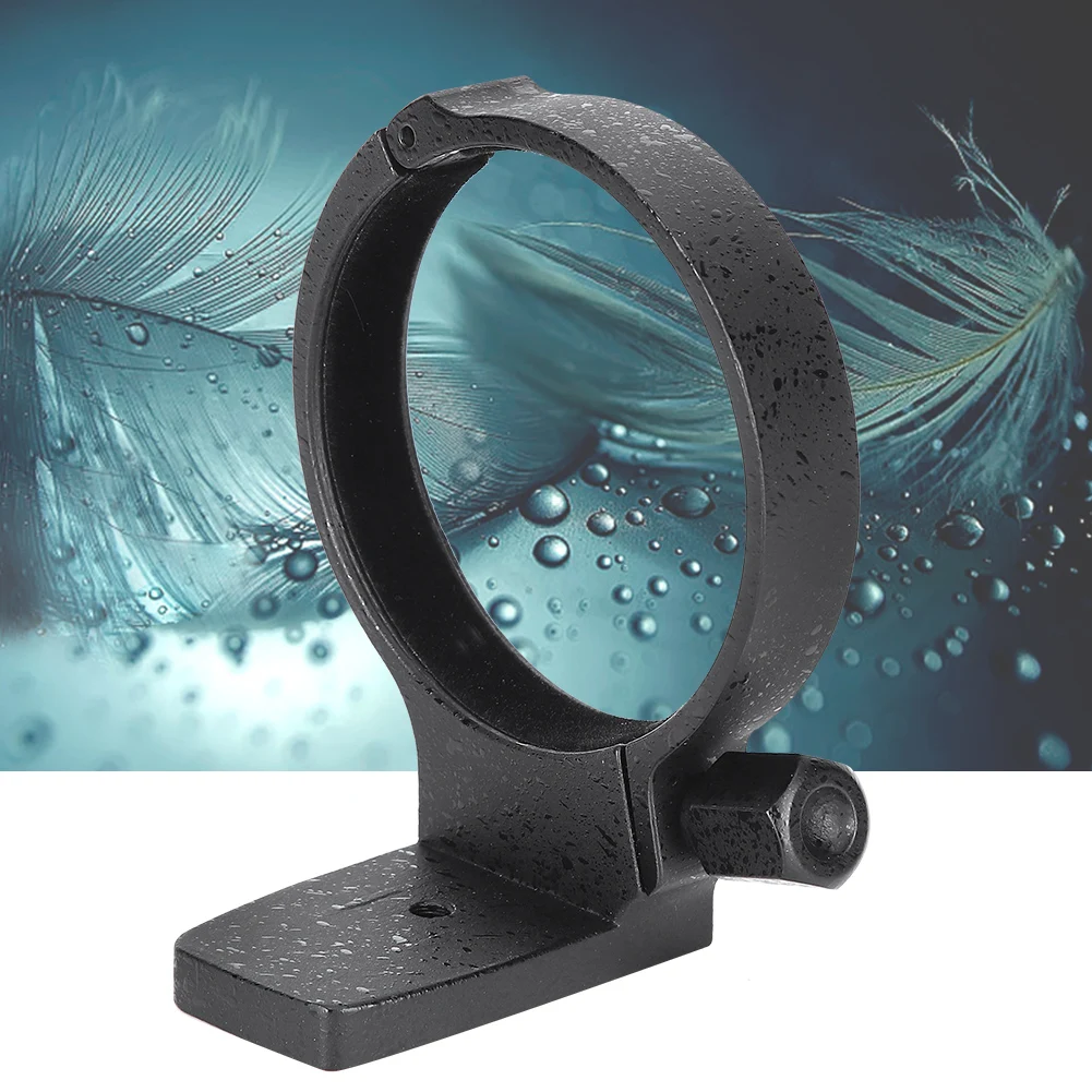 

Metal Lens Mount Ring for Nikon 80‑200mm f2.8D ED/TAMRON SP 70‑300mm f/4‑5.6metal