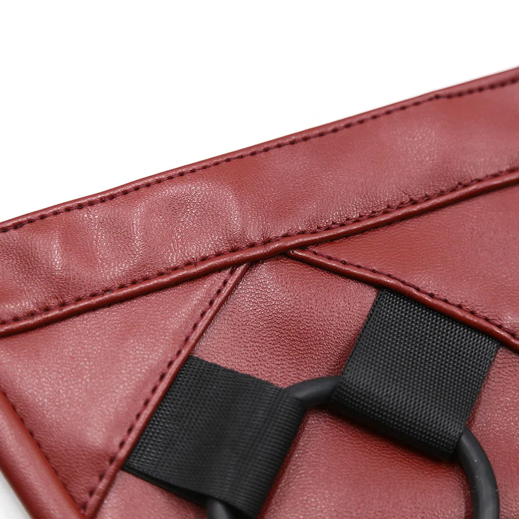 Сексуальный кожаный ремень с пенисом одежда для пениса брюки ремешок