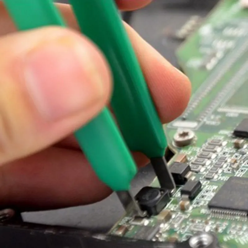 1 шт. U Тип Чип экстрактор Съемник Тяговая машина зажим инструмент для ремонта