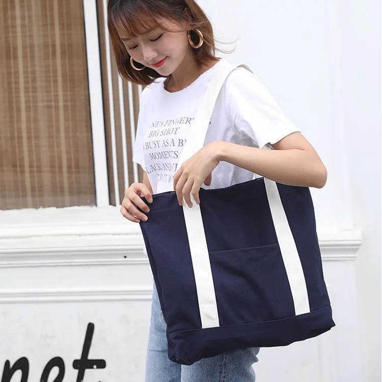 

Сумка через плечо, женская сумка из ткани с вышивкой в Корейском стиле