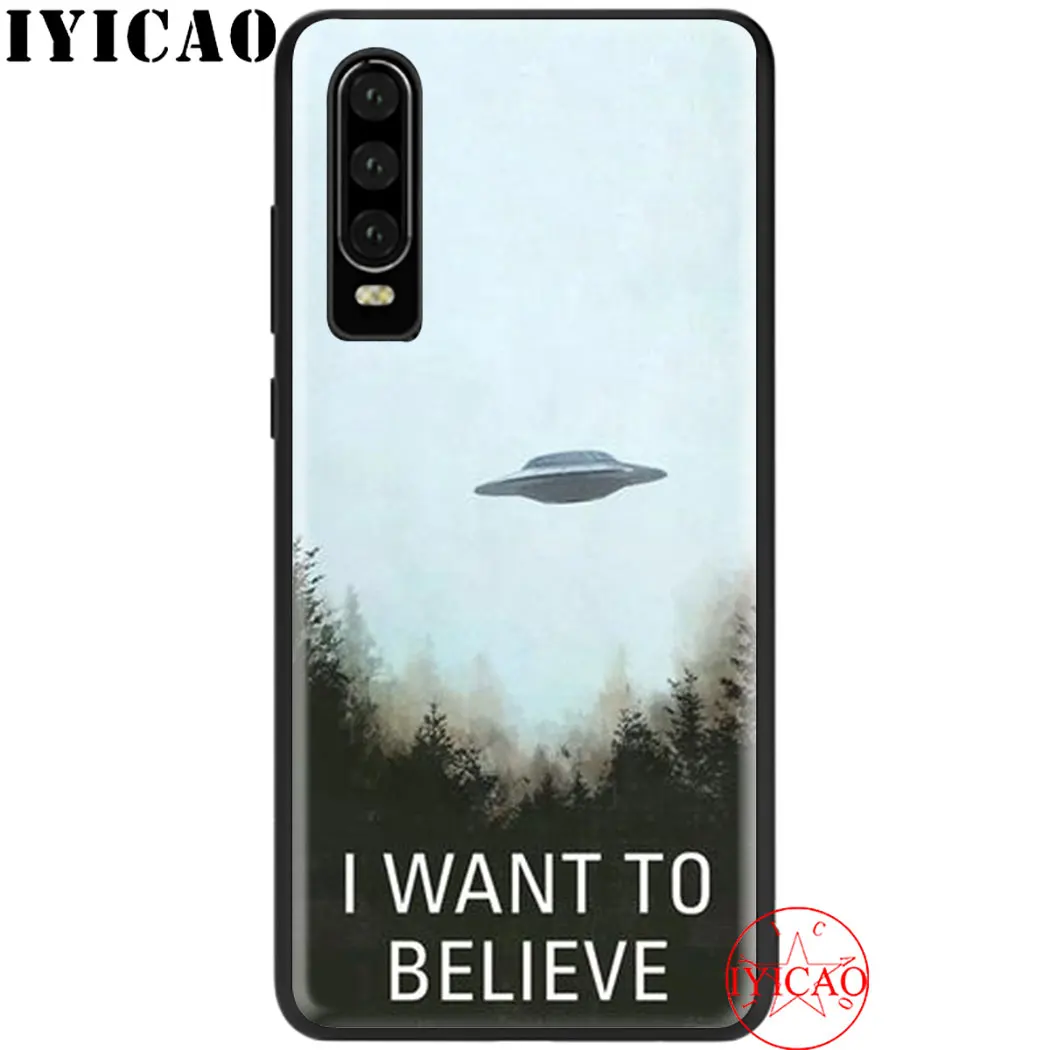Мягкий чехол alien гангста для Honor 6A 7A 7C 7X 8X 8c 8 9 10 Lite 9X Note 20 Pro View 8A 20S