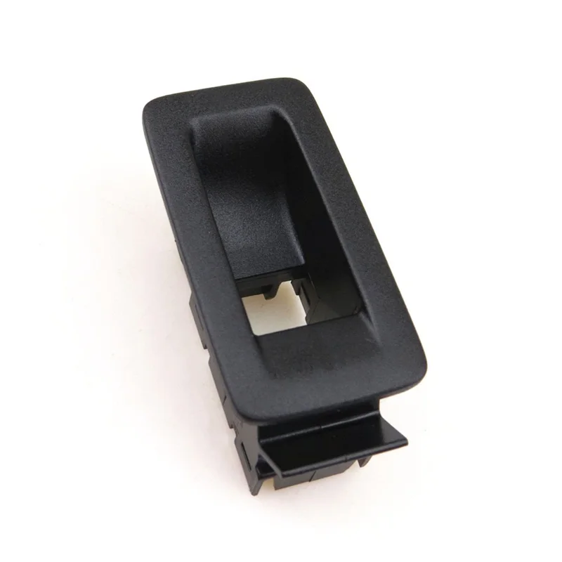 

Выключатель на окно автомобиля, монтажная рамка, кронштейн для панели для Passat B6 CC Golf 5 MK5 6 MK6 Tiguan Touran Amarok Seat Leon Ibiza Toledo