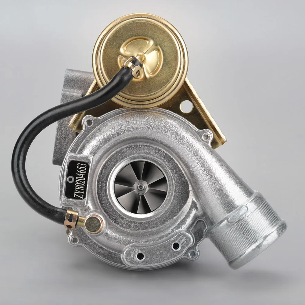 Maxpeedingrods турбонагнетатель для автомобилей Фольксваген PASSAT 1 8 T upgrade 210HP 53049700015 turbo