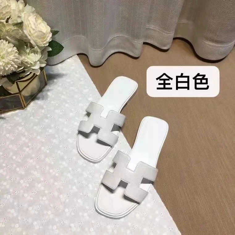 

2021 summer latest slippers indoor ladies fashion casual sandals ladies slippers beach flat shoes high quality women's shoes