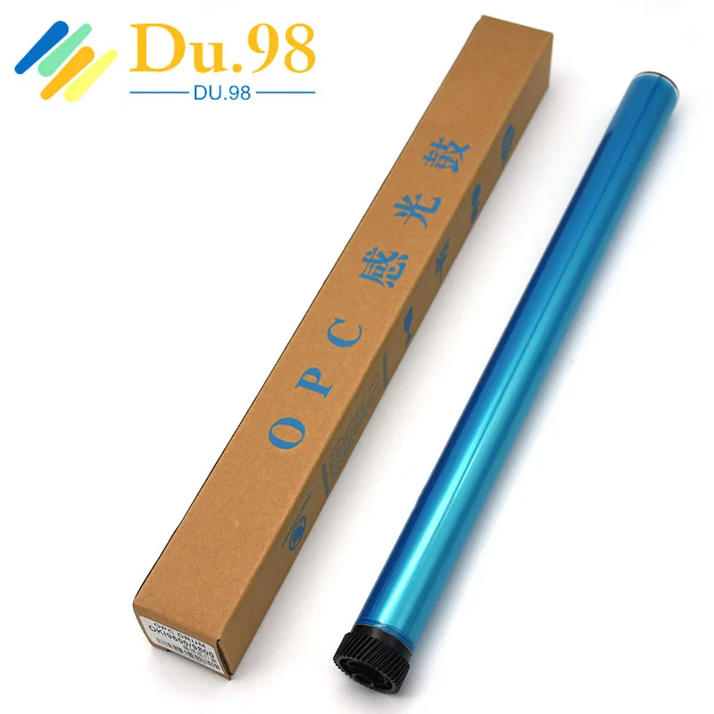 4 шт х принтер цилиндр барабан OPC для OKI 9600 C9600N C9650 C9800N C910N C930DN C9600 9650 9800 C930 C910