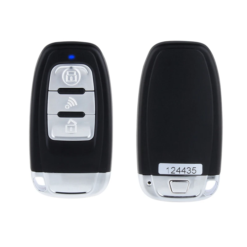 Автоматическая блокировка EASYGUARD разблокировка автомобильной сигнализации