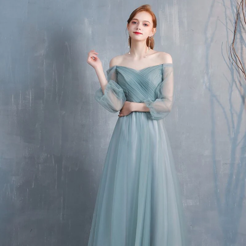 Платье подружки невесты женские вечерние платья яркое вечернее платье с прямыми