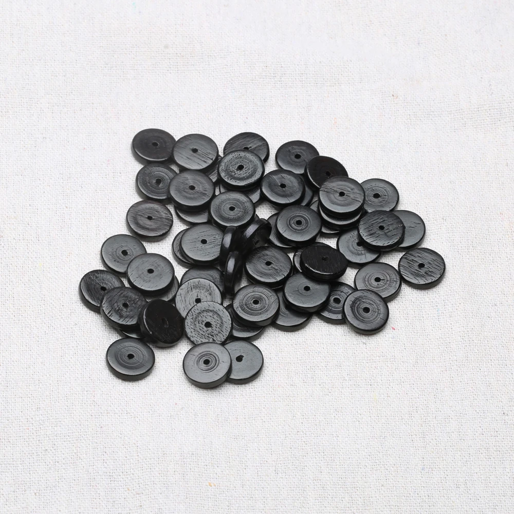 Большой объем деревянный браслет для изготовления ювелирных изделий деревянные