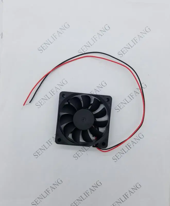 HA60151V4-1000C-A99 6015 6 см 60 мм вентилятор DC 12 В 0,36 Вт компьютерный источник питания ультра-тихий вентилятор охлаждения