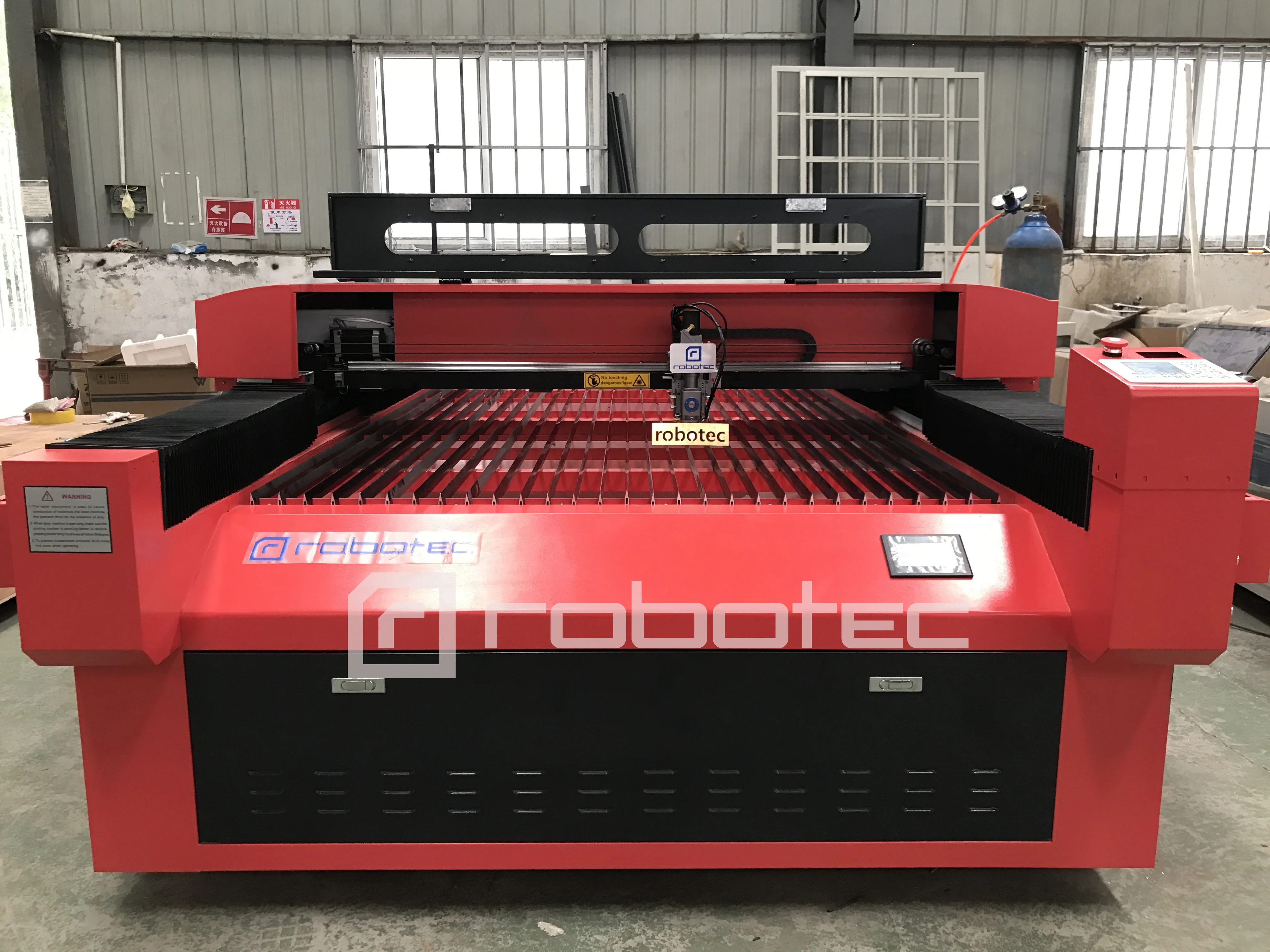 Металлические лазерные резаки из углеродистой стали с co2 лазерной трубкой 180 Вт