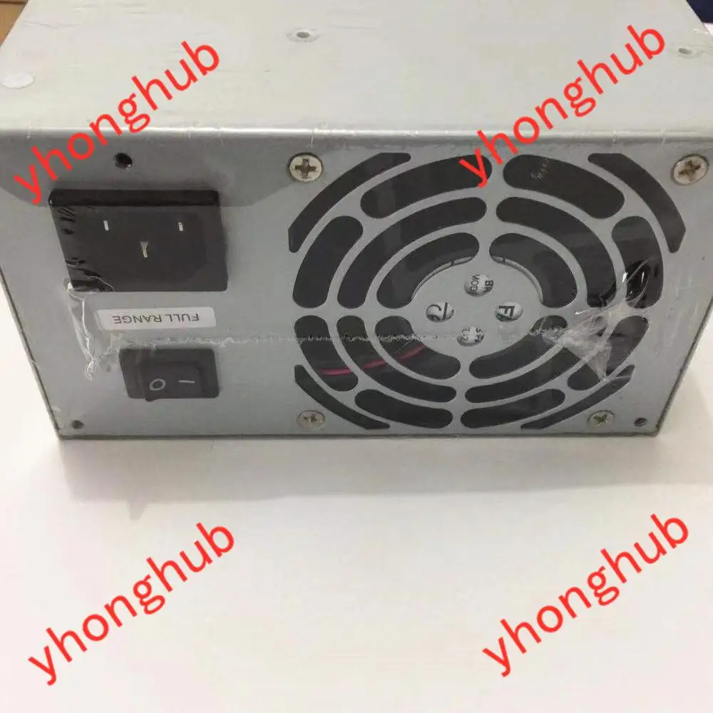 FSP Group Inc FSP400 60GLC блок питания сервера 400 Вт PSU Sever компьютер|Блоки для компьютеров| |