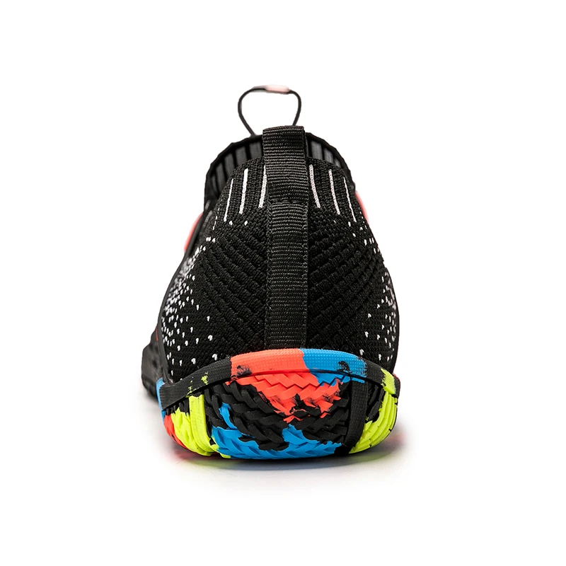 Мужская пляжная летняя прогулочная обувь Плавательные шлепанцы для серфинга