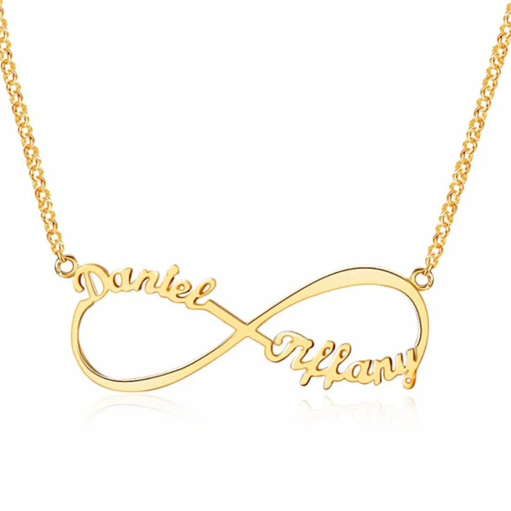 Винтажное женское колье-чокер из нержавеющей стали