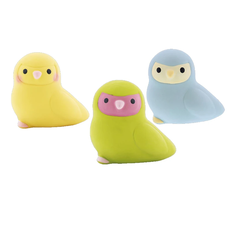 Япония Petio собака игрушки встроенный звук флейты похожая на настоящую латексные