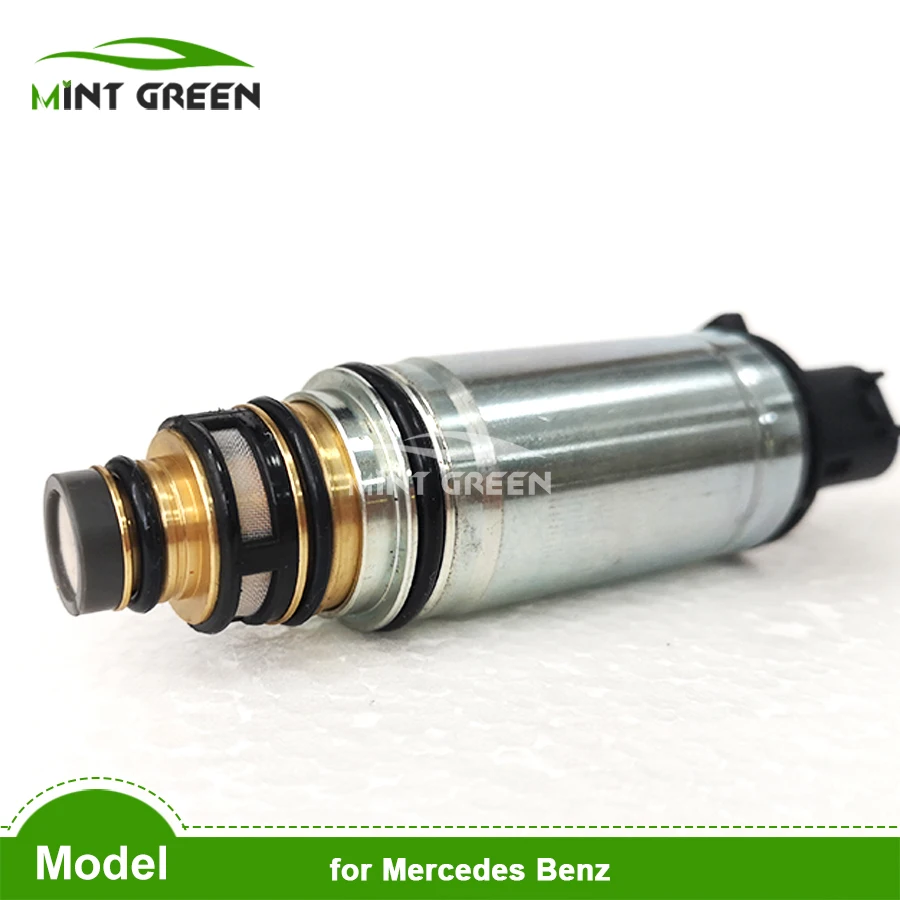 Электронный соленоидный Датчик управления клапаном DCS17E для компрессора