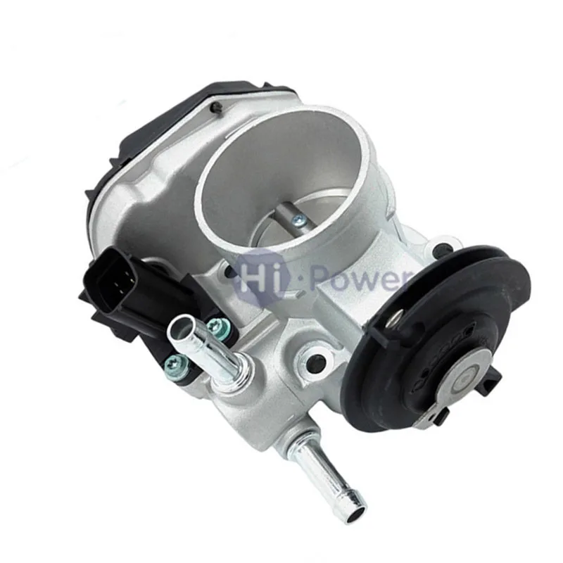 Корпус дроссельной заслонки 96394330 воздухозаборная система для Chevrolet Lacetti Optra J200