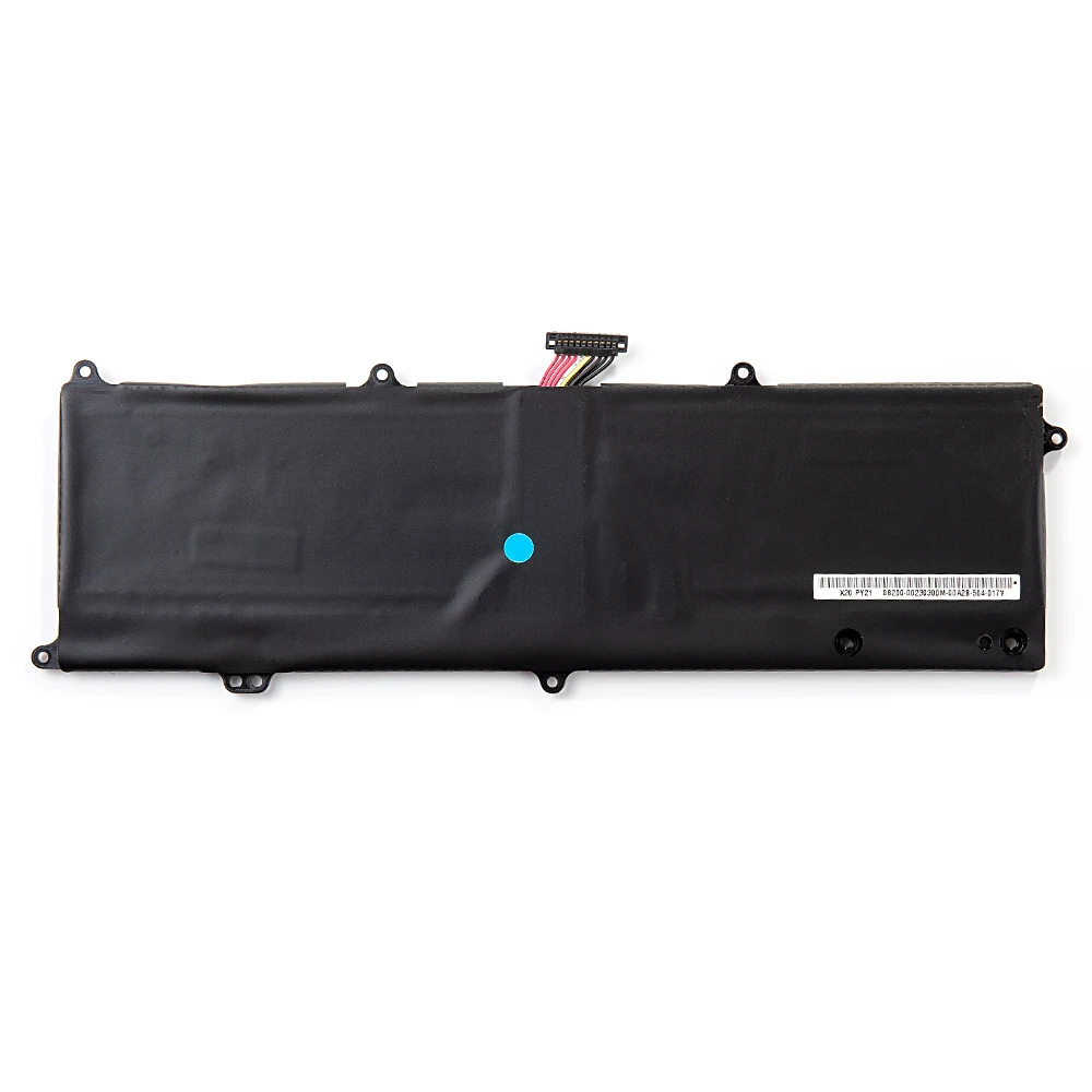 Высокое качество C21-X202 Аккумулятор для ноутбука ASUS VivoBook S200 S200E X201 X201E X202 X202E S200E-CT209H