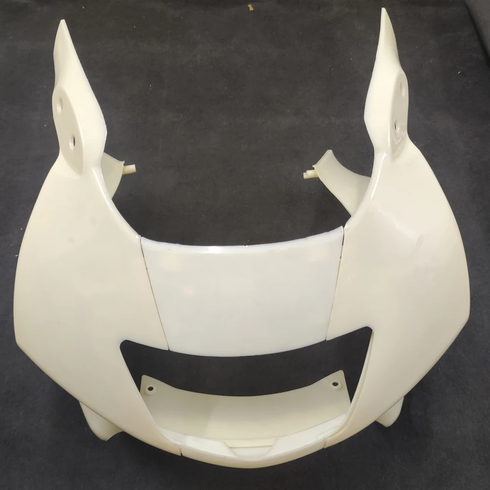 Новый Неокрашенный верхний передний хомут для литья под давлением мотоцикла Honda