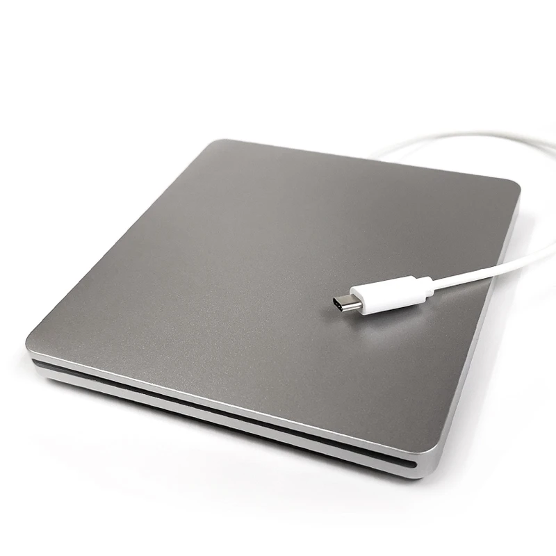 USB-C Superdrive DVD CD диск внешний Rewriter Type-c DVD/CD горелки ноутбук поддержка Windows8/7/Vista/Mac OSX |