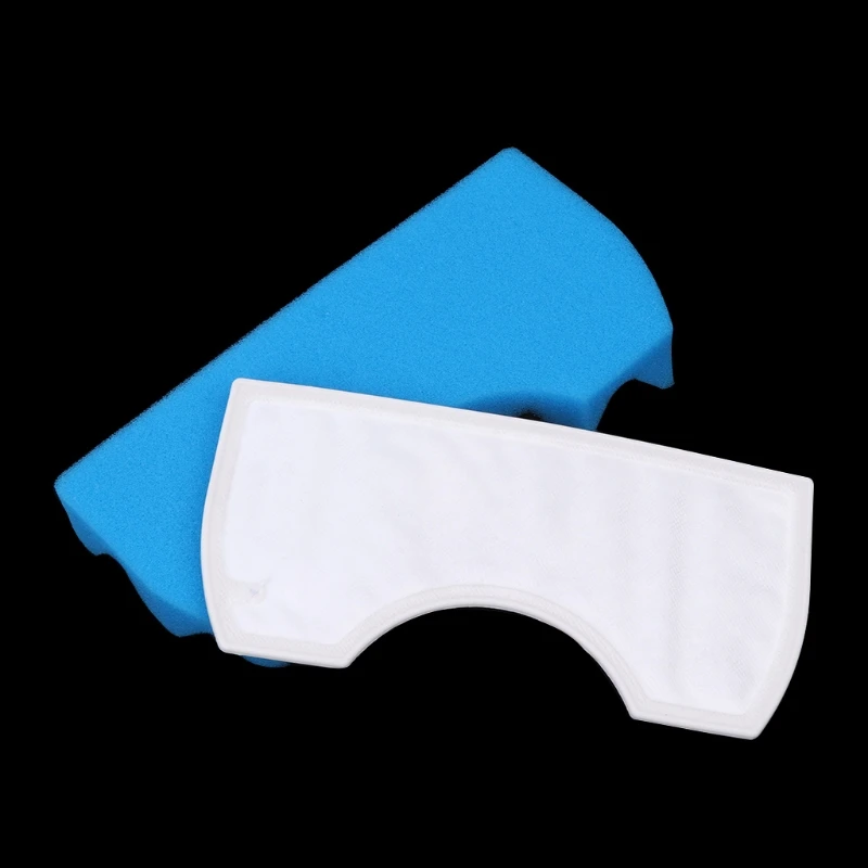 

Dust HEPA Filter Vacuum Cleaner Replacement Accessories Element Cotton Household L5YE