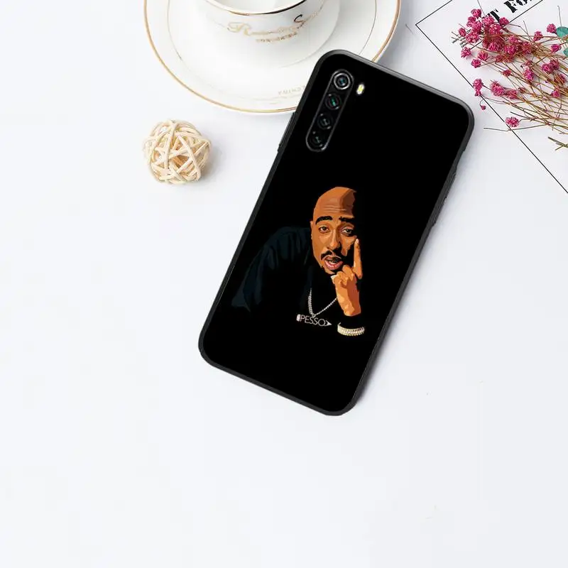 Чехол для xiaomi note max mi 7 8 9se Redmi 7a 8t 9 10 pro lite | Мобильные телефоны и аксессуары