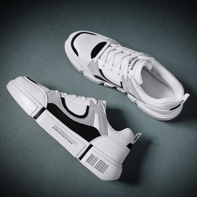 

Sapato Masculino Casual Casual Shoes For Men Summer Fashion Men's Shoes-for-men Autumn Breathable 2020 Mens Loafers