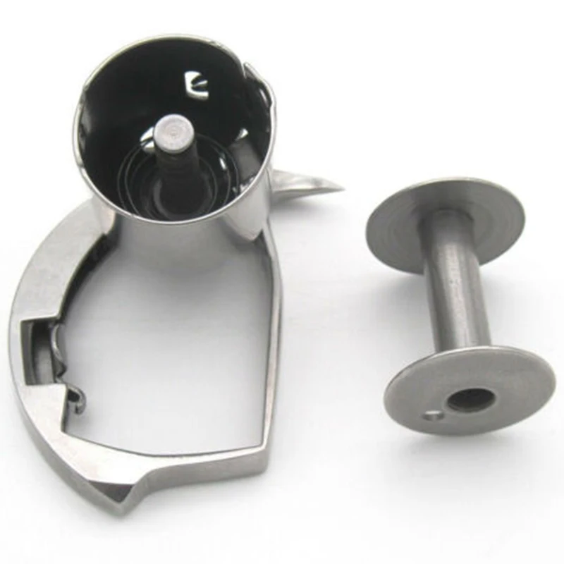 

Bobbins Shuttle Hook Kit Attachment For Durkopp Adler 366 Sewing Machine Parts