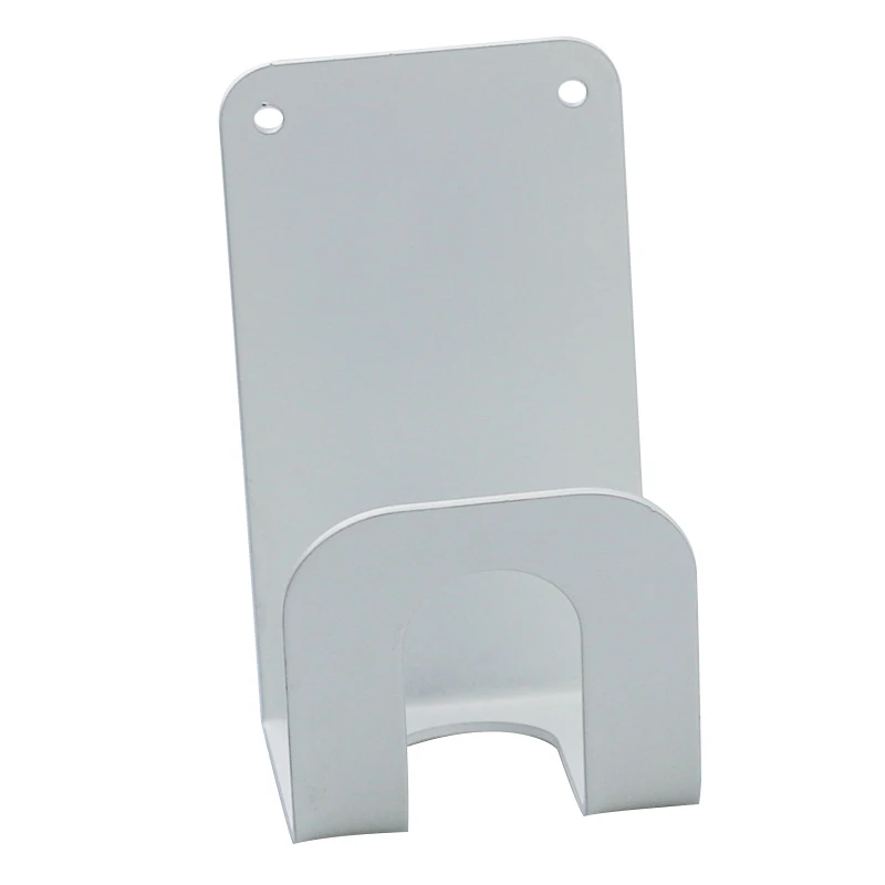 

EV Charger-Holster Cables Hook Wall-Mount Electric Vehicle Connector Nozzle-Holster Dock for Chevy Volt, B MW, Nissan Leaf