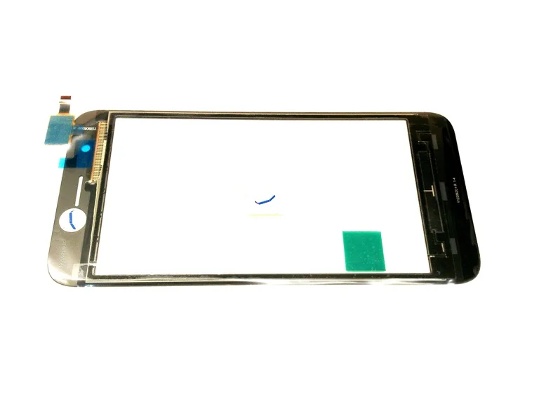 Micromax q346/q346l-touch glass (touchscreen) (color: black) original | Mobile Phone Touch Panel