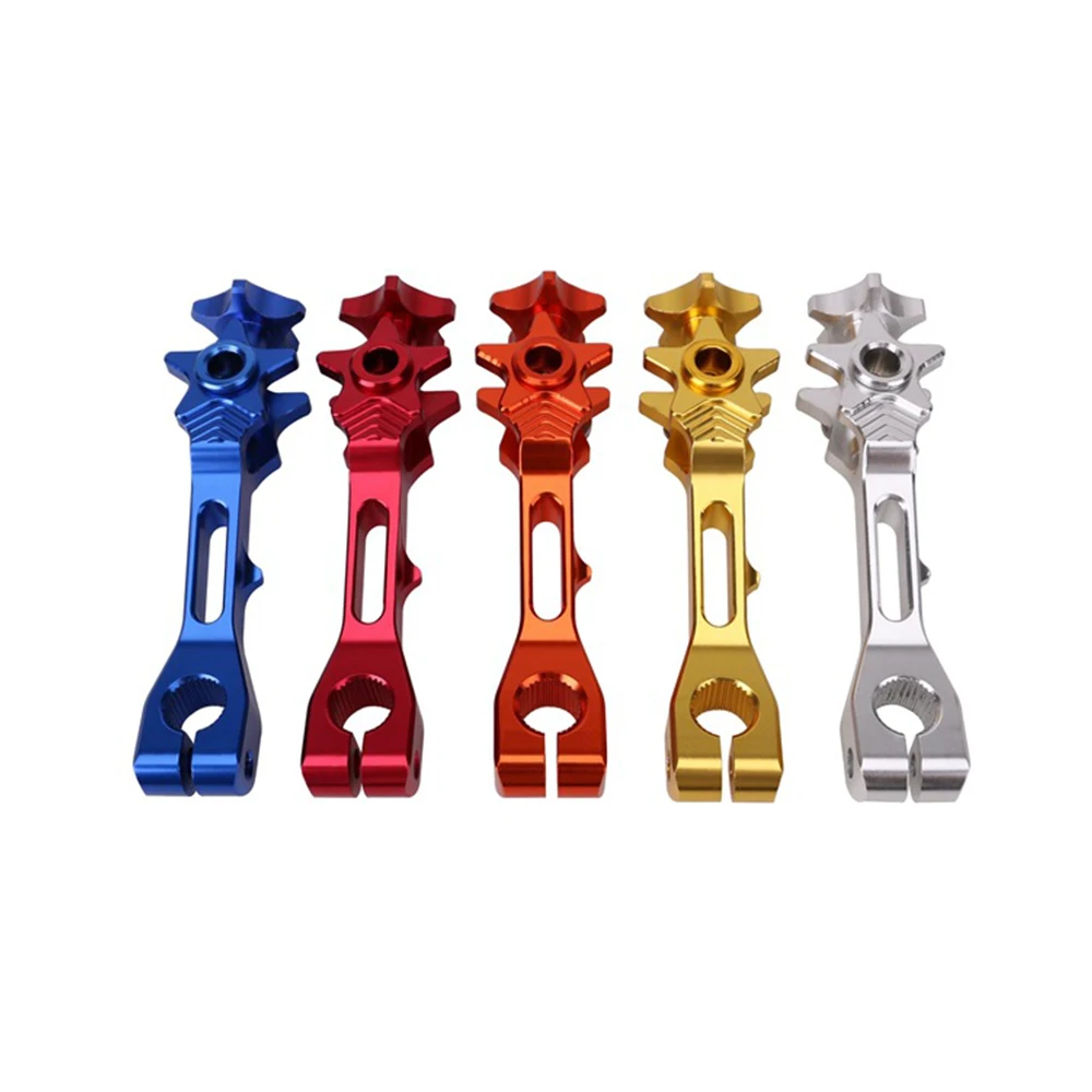 Мотоциклетные аксессуары Универсальный задний тормоз коромысло в сборе CNC