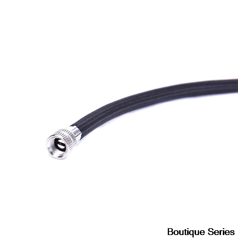 

1 pcs Bicycle Pump Delicate Extension Hose Line Bicycle Pumping Service Parts